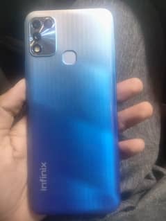 infinix