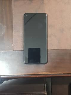 Infinix s5 one hand used only phone