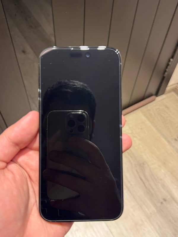 iPhone 14 Pro Max 128GB PTA LLA 1