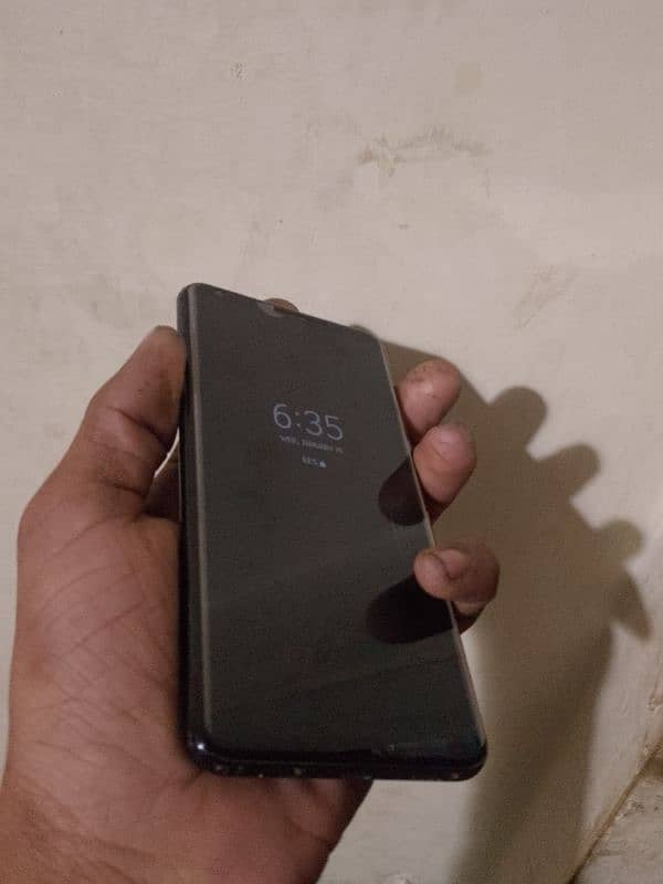 LG V30 PLUS THINQ PTA NO ANY FAULT 2