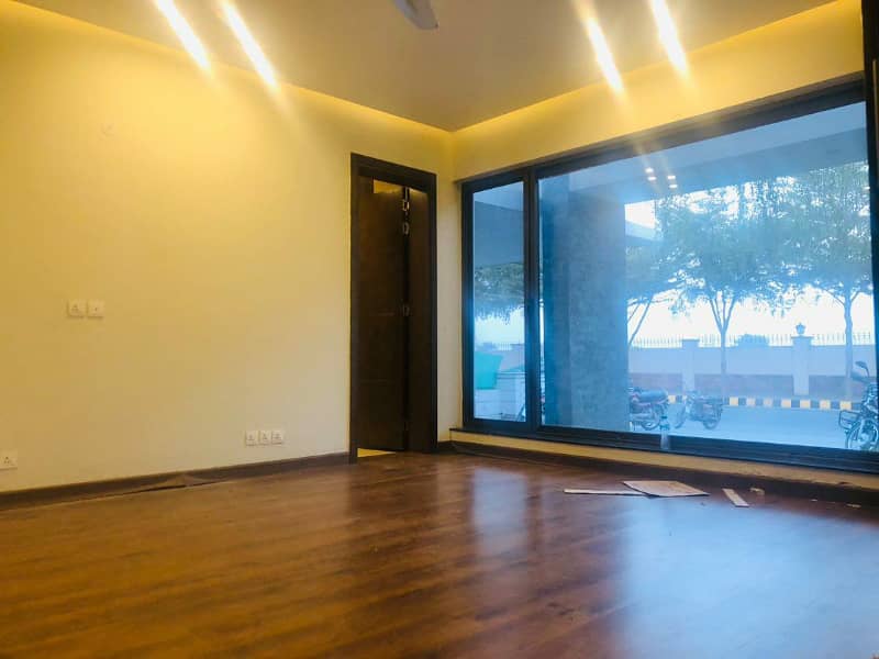 1 Kanal Full house available for rent in DHA Phase 1 8