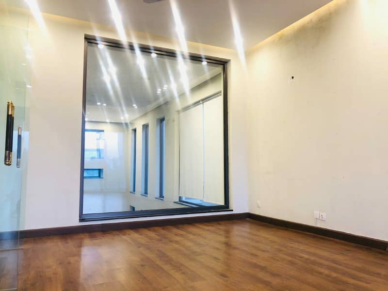 1 Kanal Full house available for rent in DHA Phase 1 14