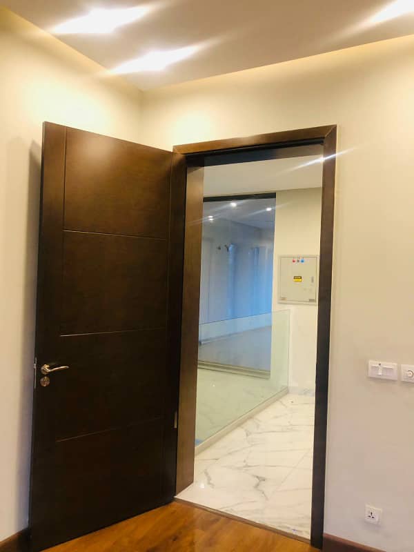 1 Kanal Full house available for rent in DHA Phase 1 15