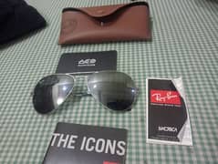 ray ban