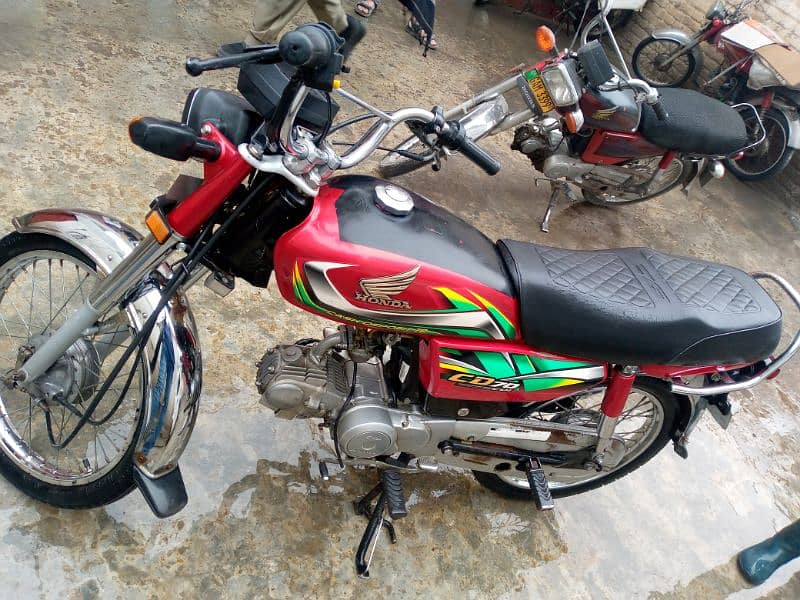 Use bike for sale 2