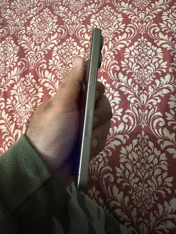 Iphone 15 Pro Max Natural Titanium 512 Gb Jv 2