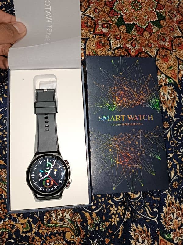 Original TK21P smart watch for sale 10/10 03215363790 2