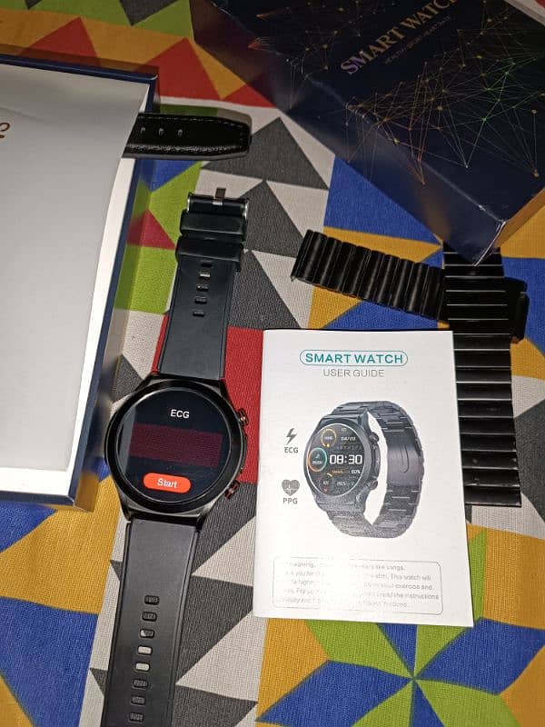 Original TK21P smart watch for sale 10/10 03215363790 5