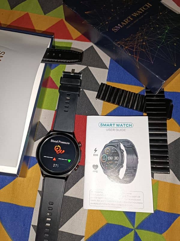 Original TK21P smart watch for sale 10/10 03215363790 7