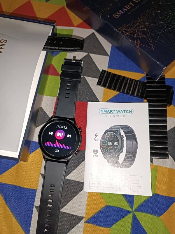 Original TK21P smart watch for sale 10/10 03215363790 9