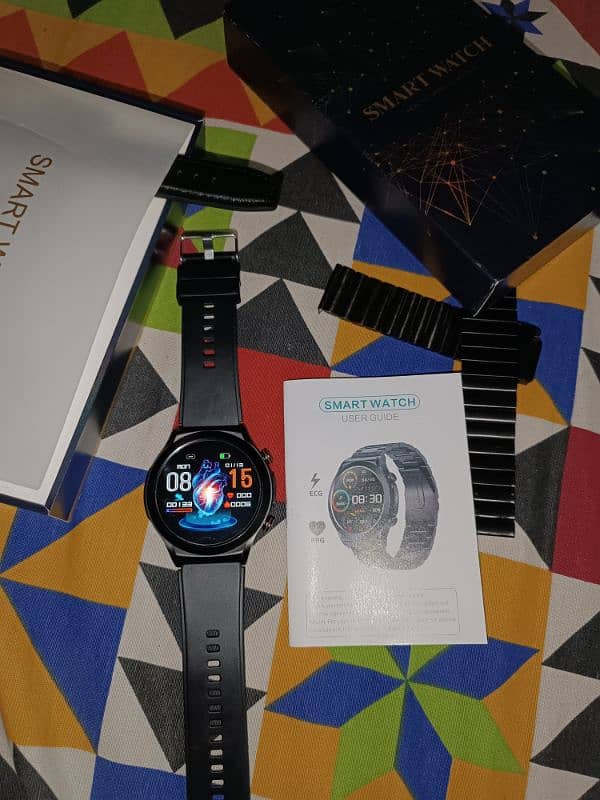 Original TK21P smart watch for sale 10/10 03215363790 11