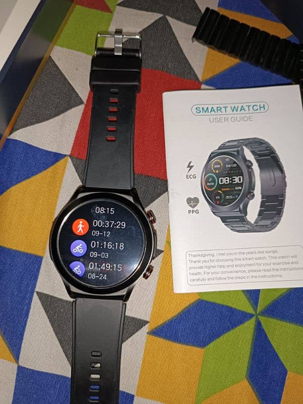 Original TK21P smart watch for sale 10/10 03215363790 12