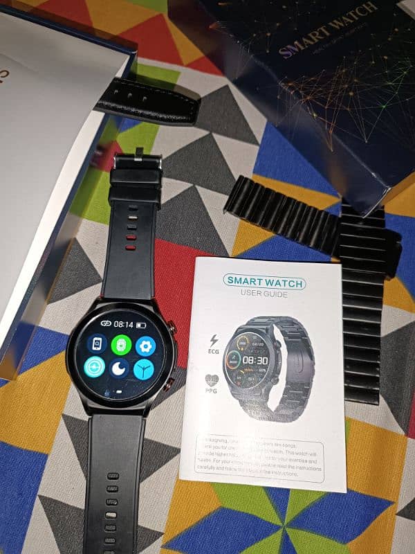 Original TK21P smart watch for sale 10/10 03215363790 13