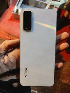 VIVO V2043-21