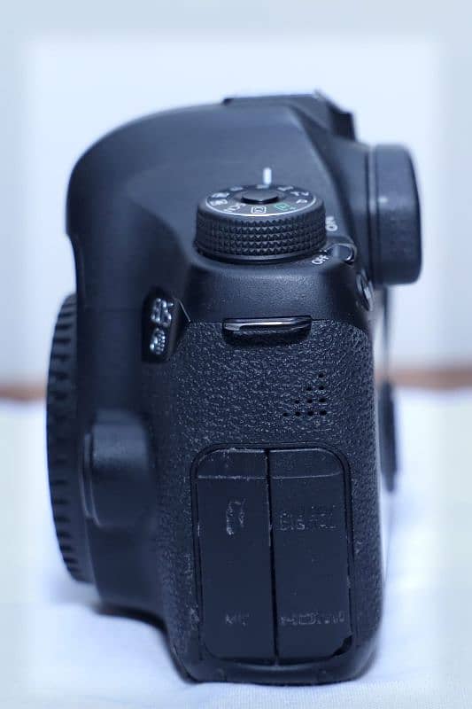 Canon 6D 2