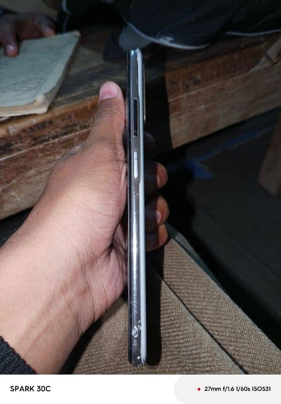 F. . redmi note 10 only panel change h 6 128 3