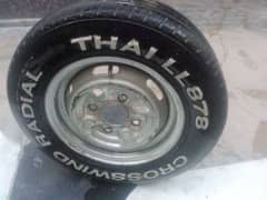 tyre Mehran 155/12 . . . 03419864829