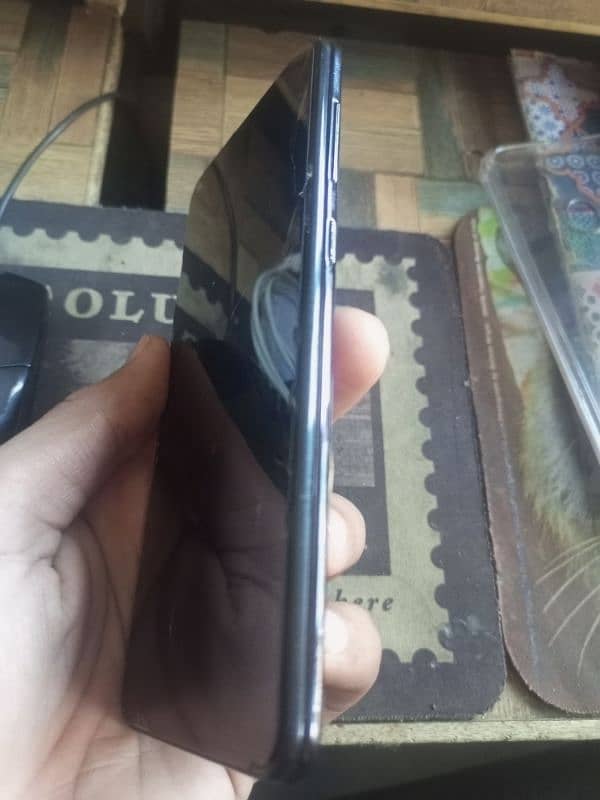 Samsung a30 4/64 urgent sale 1