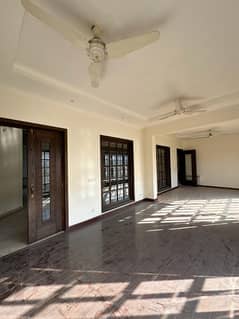 1 Kanal Full house available for rent in DHA Phase 2