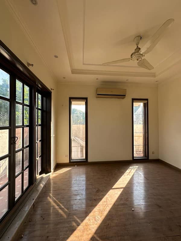 1 Kanal Full house available for rent in DHA Phase 2 7