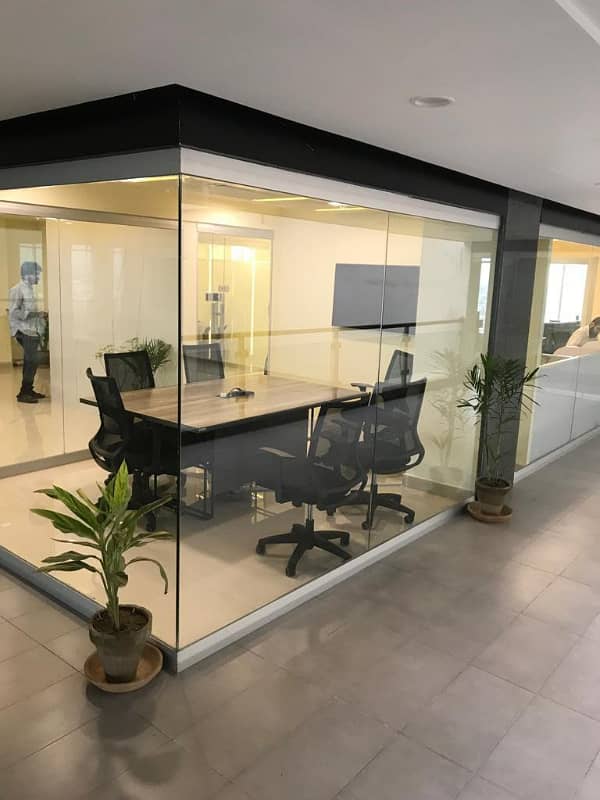 Haly Tower Office for Sale 0