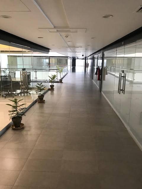 Haly Tower Office for Sale 2