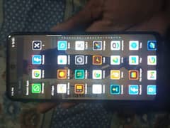 Infinix Note 30