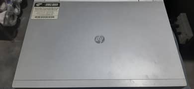 HP , i5 2nd gen 4gb ram 250 gb hard