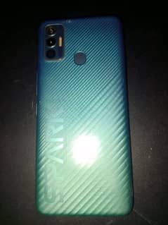 Tecno spark 7t