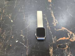 apple watch se. 44MM