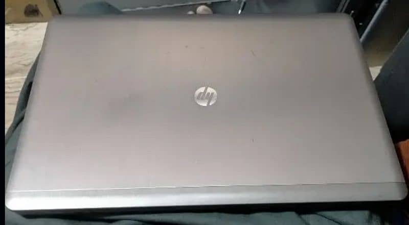 HP probook i5 3rd generation 0