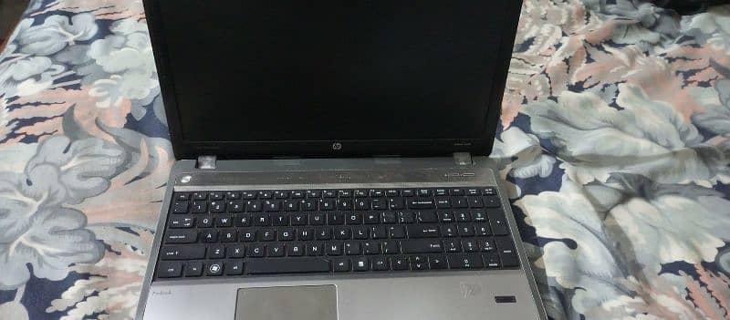 HP probook i5 3rd generation 1