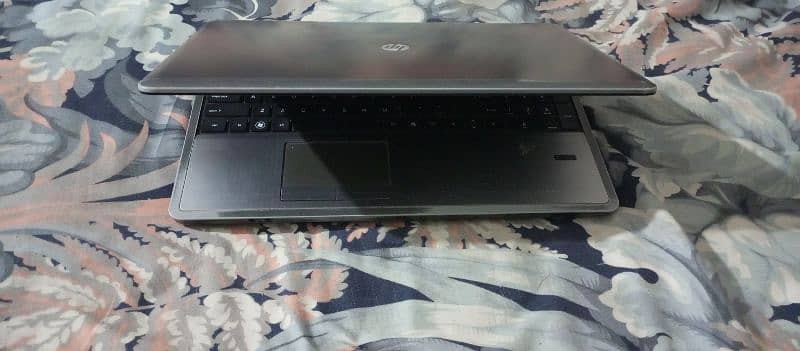 HP probook i5 3rd generation 2