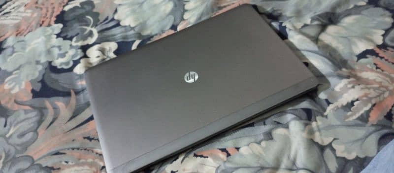 HP probook i5 3rd generation 3