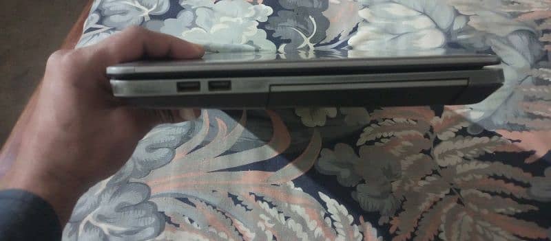 HP probook i5 3rd generation 6