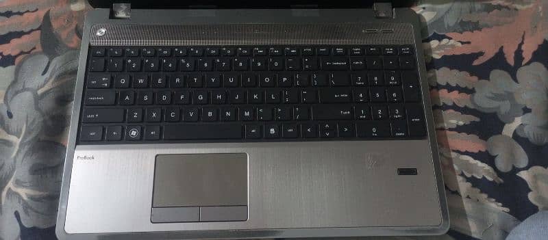 HP probook i5 3rd generation 7