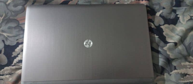 HP probook i5 3rd generation 9