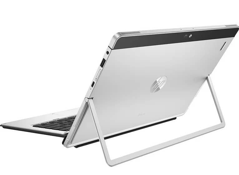 HP X2-1012 2 in 1 Core m5 6th Generation M5-6Y54 8GB DDR3 RAM 256GB 4