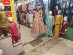 BABY GIRLS GARMENTS SHOP