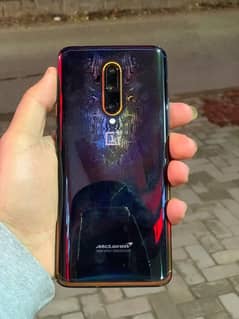 one plus 7t pro McLaren edition