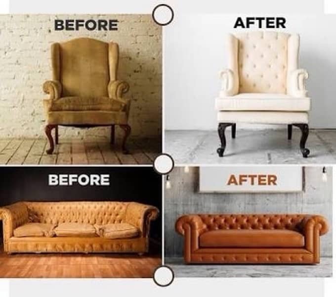 we give new life to your old furniture repair almost any thing 3