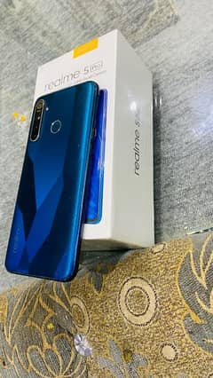 Realme 5 pro