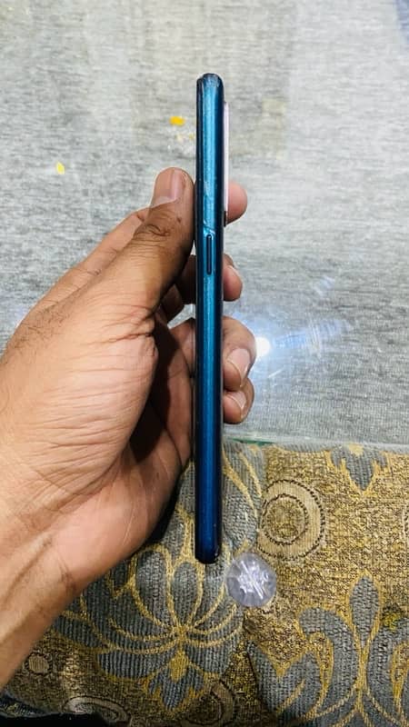 Realme 5 pro 6