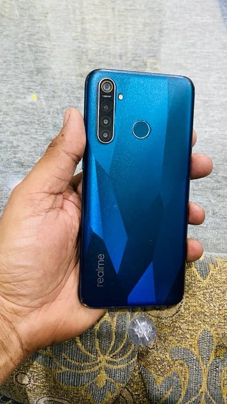 Realme 5 pro 7