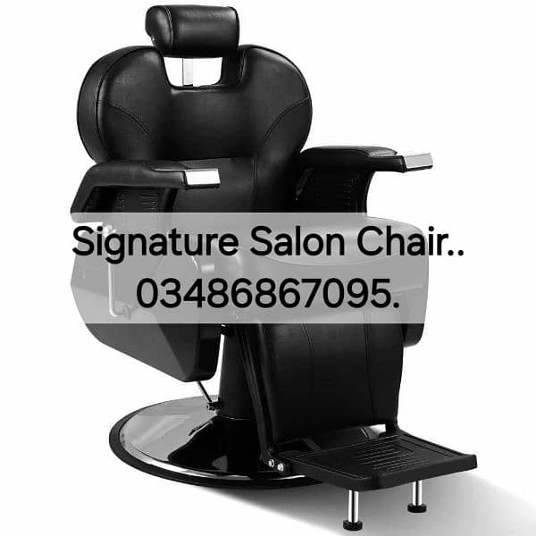 saloon chair 11