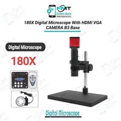 Digital micro scope