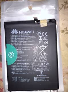 Huawei 8c