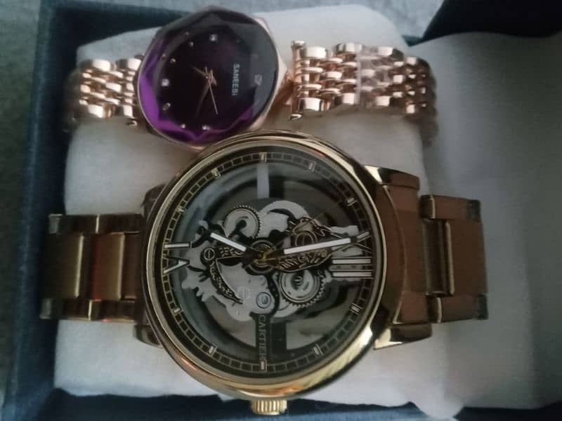 brand new watches 0