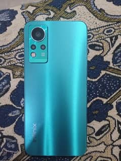 Infinix Note 11 for sale 4/128