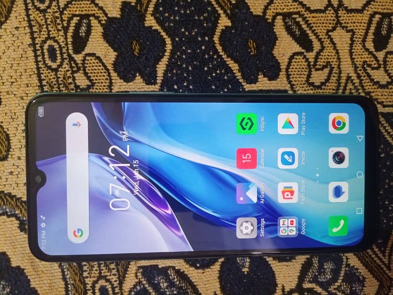 Infinix Note 11 for sale 4/128 1